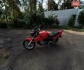 Червоний Хонда CB 500, об'ємом двигуна 0.5 л та пробігом 76 тис. км за 2500 $, фото 9 на Automoto.ua