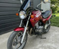 Красный Хонда CB 500, объемом двигателя 0.5 л и пробегом 37 тыс. км за 2600 $, фото 1 на Automoto.ua