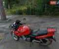 Червоний Хонда CB 500, об'ємом двигуна 0.5 л та пробігом 76 тис. км за 2500 $, фото 12 на Automoto.ua