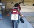 Красный Хонда CB 500, объемом двигателя 0.5 л и пробегом 25 тыс. км за 2500 $, фото 1 на Automoto.ua