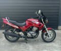 Красный Хонда CB 500, объемом двигателя 0.5 л и пробегом 37 тыс. км за 2600 $, фото 3 на Automoto.ua