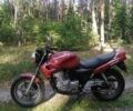 Красный Хонда CB 500, объемом двигателя 0.5 л и пробегом 25 тыс. км за 2500 $, фото 4 на Automoto.ua