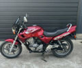 Красный Хонда CB 500, объемом двигателя 0.5 л и пробегом 37 тыс. км за 2600 $, фото 2 на Automoto.ua