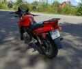 Червоний Хонда CB 500, об'ємом двигуна 0.5 л та пробігом 76 тис. км за 2500 $, фото 6 на Automoto.ua