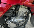 Красный Хонда CB 500, объемом двигателя 0.5 л и пробегом 37 тыс. км за 2600 $, фото 4 на Automoto.ua