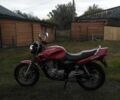 Красный Хонда CB 500, объемом двигателя 0.5 л и пробегом 25 тыс. км за 2500 $, фото 3 на Automoto.ua