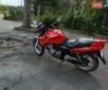 Червоний Хонда CB 500, об'ємом двигуна 0.5 л та пробігом 76 тис. км за 2500 $, фото 8 на Automoto.ua