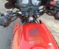 Червоний Хонда CB 500, об'ємом двигуна 0.5 л та пробігом 76 тис. км за 2500 $, фото 3 на Automoto.ua