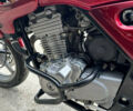 Красный Хонда CB 500, объемом двигателя 0.5 л и пробегом 37 тыс. км за 2600 $, фото 5 на Automoto.ua