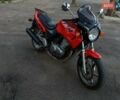 Червоний Хонда CB 500, об'ємом двигуна 0.5 л та пробігом 76 тис. км за 2500 $, фото 7 на Automoto.ua