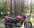 Красный Хонда CB 500, объемом двигателя 0.5 л и пробегом 25 тыс. км за 2500 $, фото 1 на Automoto.ua