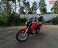 Червоний Хонда CB 500, об'ємом двигуна 0.5 л та пробігом 76 тис. км за 2500 $, фото 10 на Automoto.ua