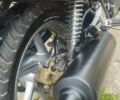 Красный Хонда CB 500, объемом двигателя 0.05 л и пробегом 23 тыс. км за 2950 $, фото 12 на Automoto.ua