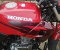 Красный Хонда CB 500, объемом двигателя 0.05 л и пробегом 23 тыс. км за 2950 $, фото 1 на Automoto.ua