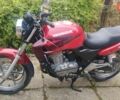 Красный Хонда CB 500, объемом двигателя 0.05 л и пробегом 23 тыс. км за 2950 $, фото 7 на Automoto.ua
