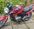 Красный Хонда CB 500, объемом двигателя 0.05 л и пробегом 23 тыс. км за 2950 $, фото 15 на Automoto.ua