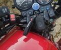 Красный Хонда CB 500, объемом двигателя 0.05 л и пробегом 23 тыс. км за 2950 $, фото 13 на Automoto.ua