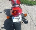 Красный Хонда CB 500, объемом двигателя 0.5 л и пробегом 21 тыс. км за 2900 $, фото 2 на Automoto.ua