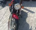 Красный Хонда CB 500, объемом двигателя 0.5 л и пробегом 21 тыс. км за 2900 $, фото 4 на Automoto.ua