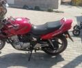 Красный Хонда CB 500, объемом двигателя 0.5 л и пробегом 21 тыс. км за 2900 $, фото 3 на Automoto.ua