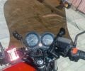 Красный Хонда CB 500, объемом двигателя 0.5 л и пробегом 21 тыс. км за 2900 $, фото 6 на Automoto.ua