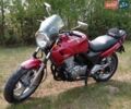 Червоний Хонда CB 500, об'ємом двигуна 0 л та пробігом 36 тис. км за 2500 $, фото 1 на Automoto.ua