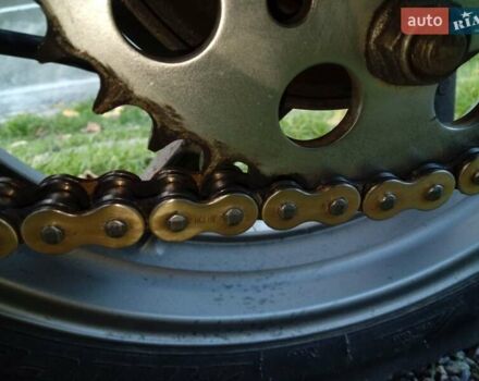 Червоний Хонда CB 500, об'ємом двигуна 0 л та пробігом 36 тис. км за 2500 $, фото 10 на Automoto.ua