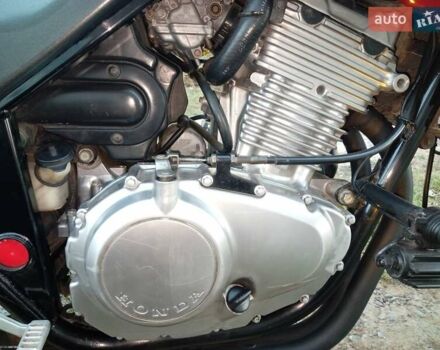 Червоний Хонда CB 500, об'ємом двигуна 0 л та пробігом 36 тис. км за 2500 $, фото 6 на Automoto.ua