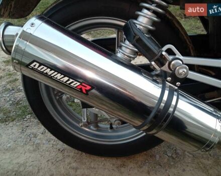 Червоний Хонда CB 500, об'ємом двигуна 0 л та пробігом 36 тис. км за 2500 $, фото 9 на Automoto.ua