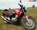 Червоний Хонда CB 500, об'ємом двигуна 0 л та пробігом 36 тис. км за 2500 $, фото 4 на Automoto.ua