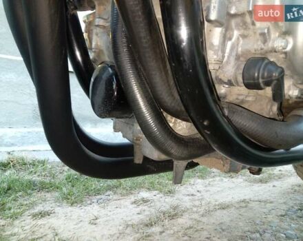 Червоний Хонда CB 500, об'ємом двигуна 0 л та пробігом 36 тис. км за 2500 $, фото 8 на Automoto.ua