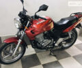 Красный Хонда CB 500, объемом двигателя 0.5 л и пробегом 28 тыс. км за 2350 $, фото 1 на Automoto.ua