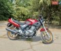 Червоний Хонда CB 500, об'ємом двигуна 0.5 л та пробігом 38 тис. км за 2700 $, фото 1 на Automoto.ua