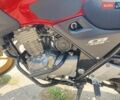 Червоний Хонда CB 500, об'ємом двигуна 0.5 л та пробігом 38 тис. км за 2700 $, фото 4 на Automoto.ua