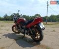 Червоний Хонда CB 500, об'ємом двигуна 0.5 л та пробігом 38 тис. км за 2700 $, фото 3 на Automoto.ua