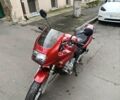 Красный Хонда CB 500, объемом двигателя 0 л и пробегом 24 тыс. км за 2700 $, фото 1 на Automoto.ua