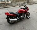 Красный Хонда CB 500, объемом двигателя 0 л и пробегом 24 тыс. км за 2700 $, фото 4 на Automoto.ua