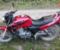 Красный Хонда CB 500, объемом двигателя 0 л и пробегом 24 тыс. км за 2750 $, фото 1 на Automoto.ua
