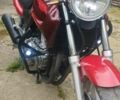 Красный Хонда CB 500, объемом двигателя 0 л и пробегом 24 тыс. км за 2750 $, фото 1 на Automoto.ua