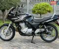 Червоний Хонда CB 500, об'ємом двигуна 0.5 л та пробігом 14 тис. км за 2850 $, фото 9 на Automoto.ua