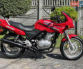 Червоний Хонда CB 500, об'ємом двигуна 0.5 л та пробігом 14 тис. км за 2850 $, фото 1 на Automoto.ua