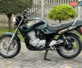 Червоний Хонда CB 500, об'ємом двигуна 0.5 л та пробігом 14 тис. км за 2850 $, фото 4 на Automoto.ua
