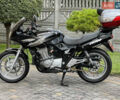 Червоний Хонда CB 500, об'ємом двигуна 0.5 л та пробігом 14 тис. км за 2850 $, фото 2 на Automoto.ua