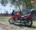 Красный Хонда CB 500, объемом двигателя 0.5 л и пробегом 48 тыс. км за 2900 $, фото 10 на Automoto.ua