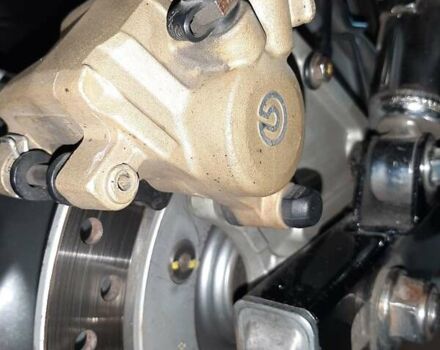 Красный Хонда CB 500, объемом двигателя 0.5 л и пробегом 48 тыс. км за 2900 $, фото 7 на Automoto.ua