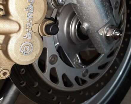 Красный Хонда CB 500, объемом двигателя 0.5 л и пробегом 48 тыс. км за 2900 $, фото 5 на Automoto.ua