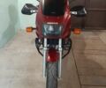 Красный Хонда CB 500, объемом двигателя 0.5 л и пробегом 48 тыс. км за 2900 $, фото 1 на Automoto.ua