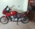 Красный Хонда CB 500, объемом двигателя 0.5 л и пробегом 48 тыс. км за 2900 $, фото 1 на Automoto.ua
