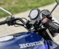 Хонда CB 500, объемом двигателя 0 л и пробегом 27 тыс. км за 2694 $, фото 8 на Automoto.ua