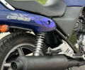 Хонда CB 500, объемом двигателя 0 л и пробегом 27 тыс. км за 2694 $, фото 7 на Automoto.ua